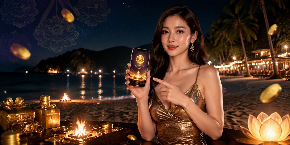 Khách chơi trải nghiệm live casino trên điện thoại tại Côn Đảo